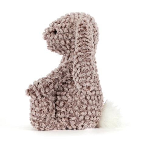 *Jellycat Bashful Luxe Pine Bunny - 12"
