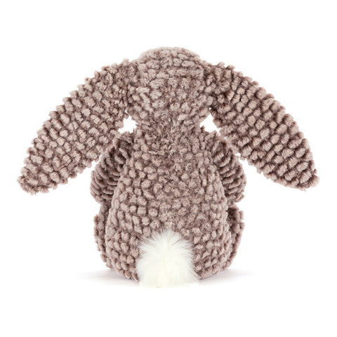 *Jellycat Bashful Luxe Pine Bunny - 12"