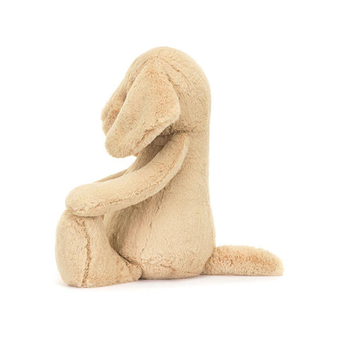 *Jellycat Bashful Luxe Puppy Orlando Huge - 20"