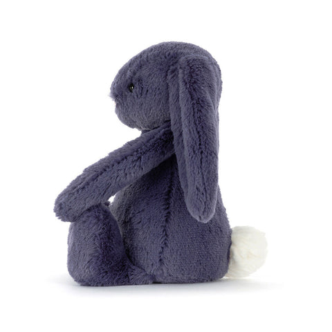 *Jellycat Bashful Saffyre Bunny Small - 7"