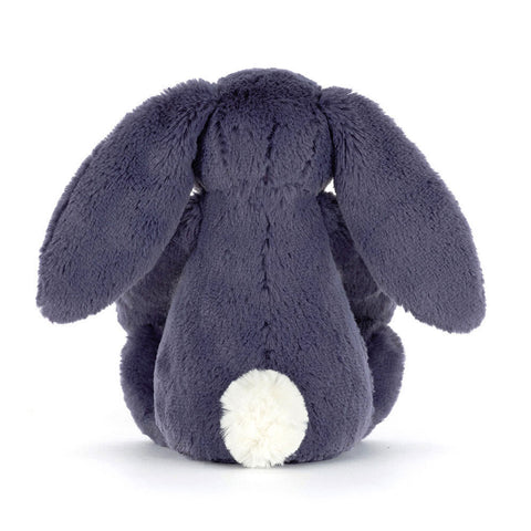 *Jellycat Bashful Saffyre Bunny Small - 7"