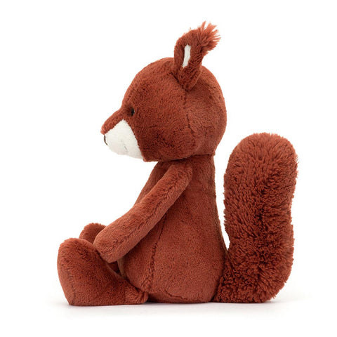 *Jellycat Bashful Squirrel Original - 12"
