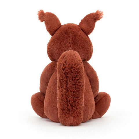 *Jellycat Bashful Squirrel Original - 12"