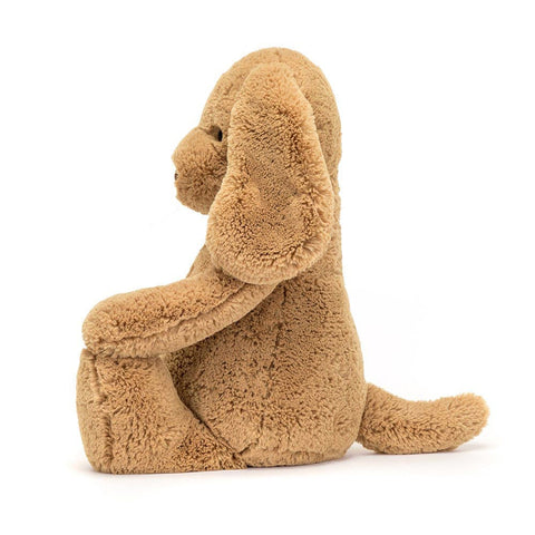 *Jellycat Bashful Toffee Puppy Huge - 20"
