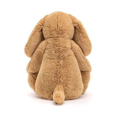 *Jellycat Bashful Toffee Puppy Huge - 20"