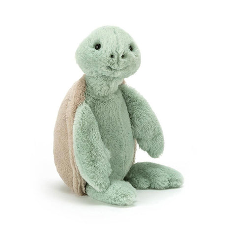 *Jellycat Bashful Turtle Original - 12"