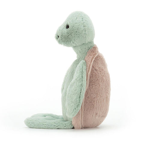 *Jellycat Bashful Turtle Original - 12"