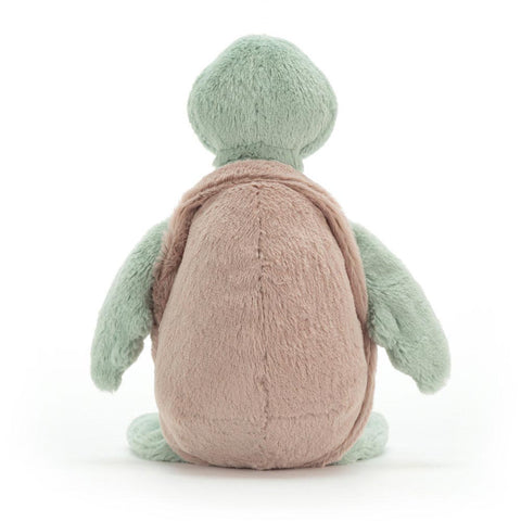 *Jellycat Bashful Turtle Original - 12"