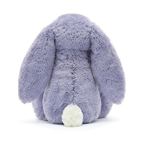 *Jellycat Bashful Viola Bunny Original - 12"