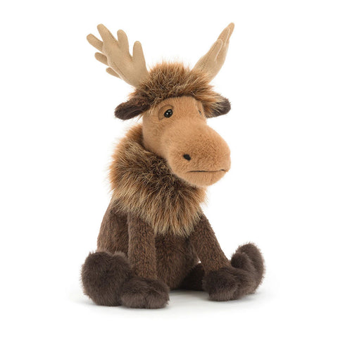 *Jellycat Birchly Moose - 11"