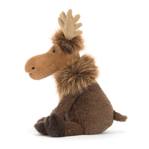 *Jellycat Birchly Moose - 11"