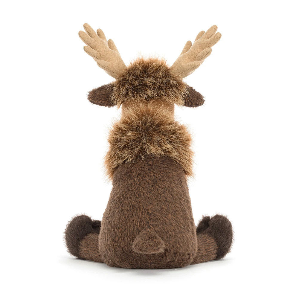 *Jellycat Birchly Moose - 11"
