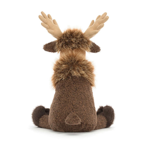 *Jellycat Birchly Moose - 11"