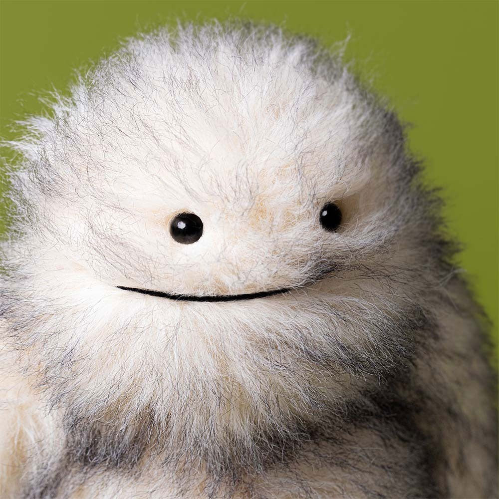 *Jellycat Bretti Yeti - 11"