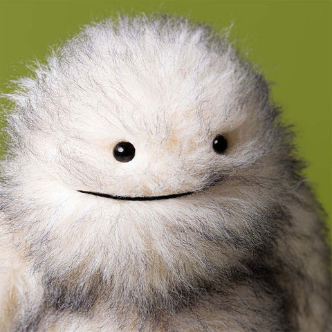 *Jellycat Bretti Yeti - 11"