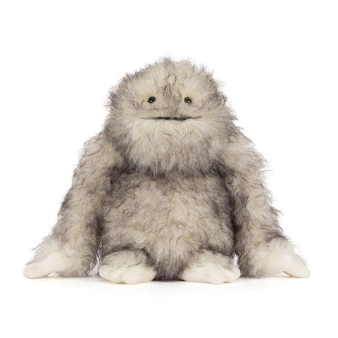 *Jellycat Bretti Yeti - 11"