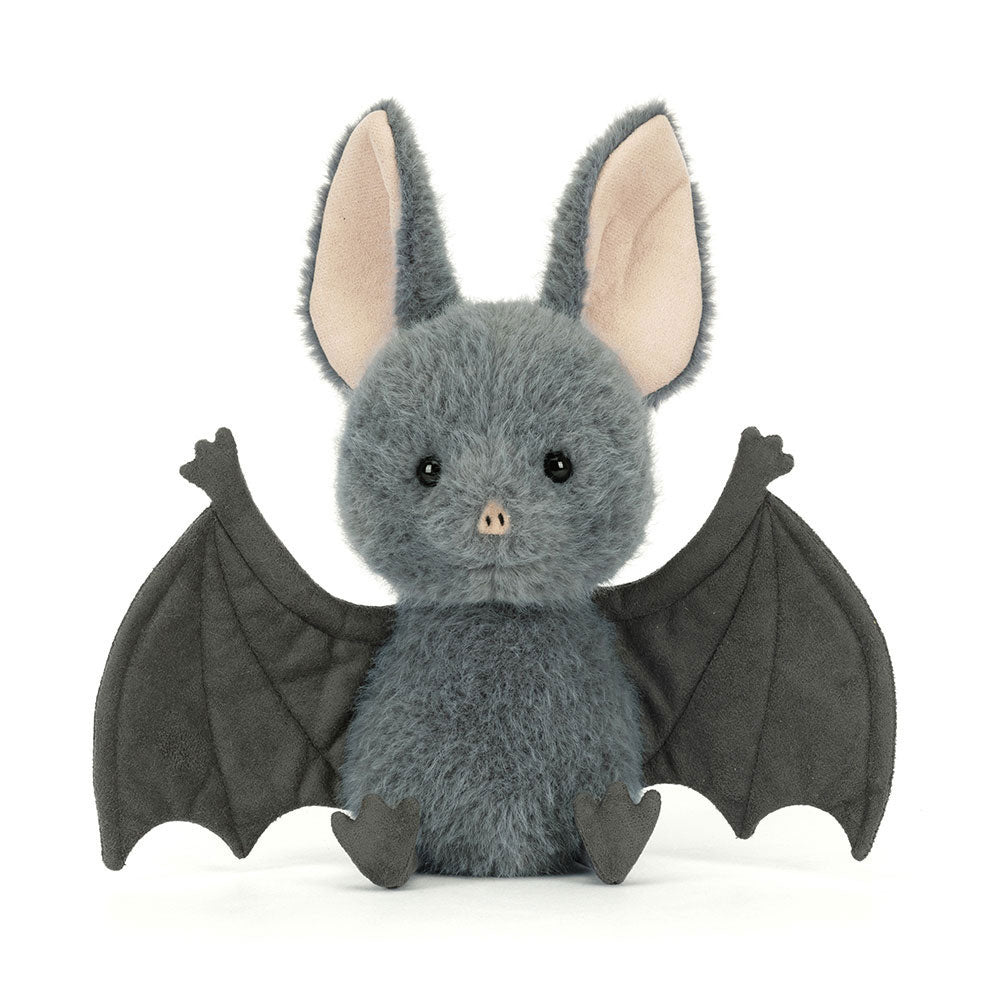 *Jellycat Broox Bat - 9"