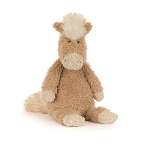 *Jellycat Canterneigh Pony - 14"