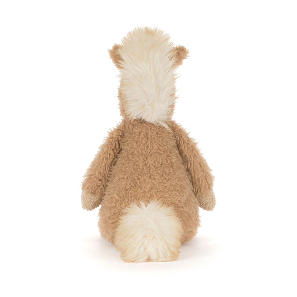 *Jellycat Canterneigh Pony - 14"