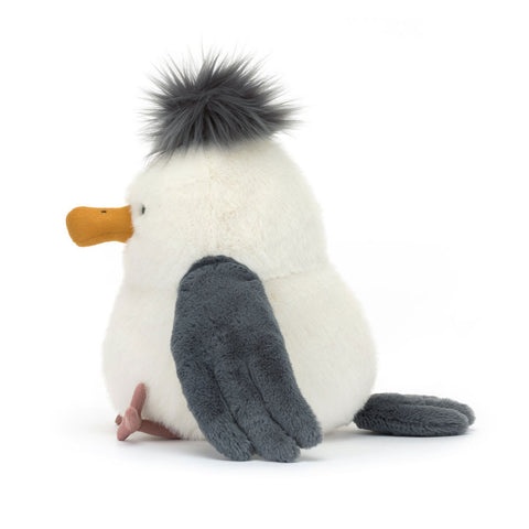 *Jellycat Chip Seagull - 10"