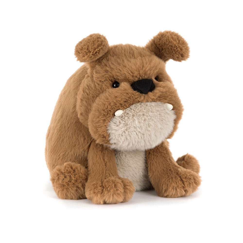 *Jellycat Derreck Dog - 9"