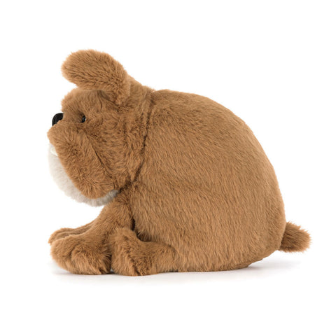 *Jellycat Derreck Dog - 9"