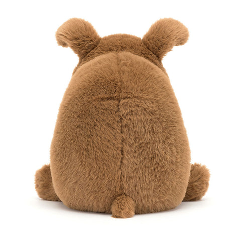 *Jellycat Derreck Dog - 9"