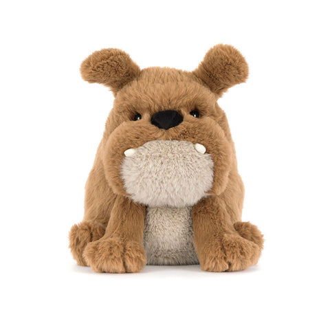 *Jellycat Derreck Dog - 9"