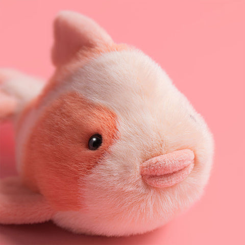 *Jellycat Fancy Carp - 8"