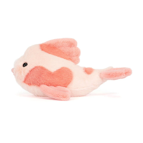 *Jellycat Fancy Carp - 8"