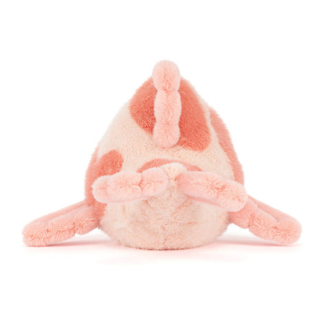 *Jellycat Fancy Carp - 8"