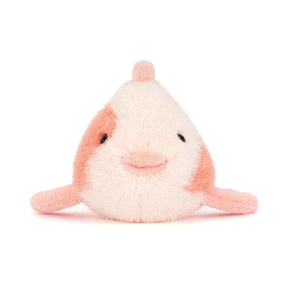 *Jellycat Fancy Carp - 8"