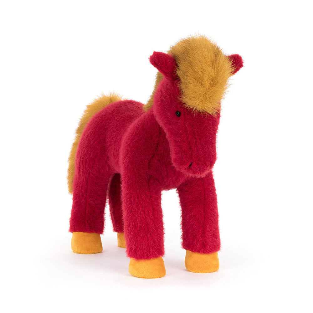 *Jellycat Festival Horse - 12"