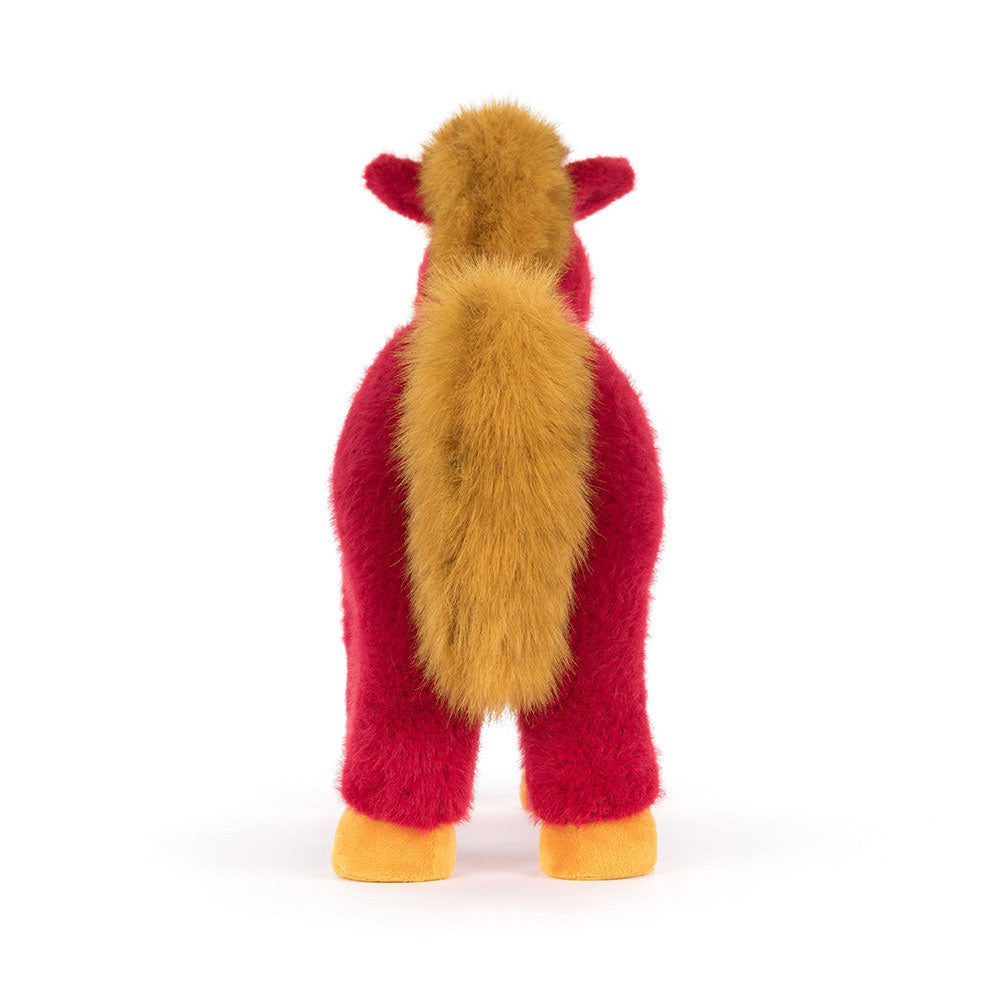 *Jellycat Festival Horse - 12"