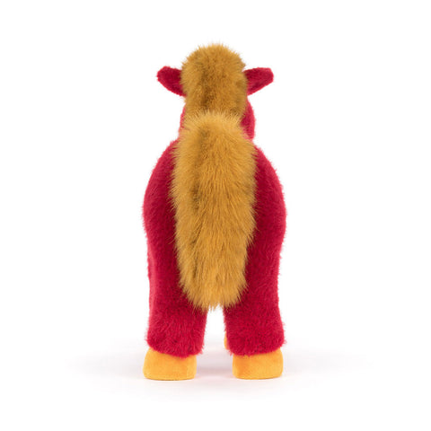 *Jellycat Festival Horse - 12"