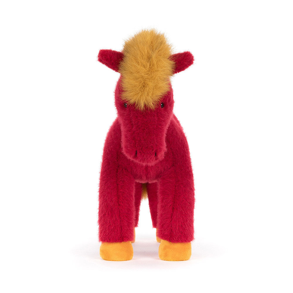 *Jellycat Festival Horse - 12"