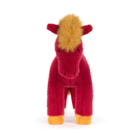 *Jellycat Festival Horse - 12"
