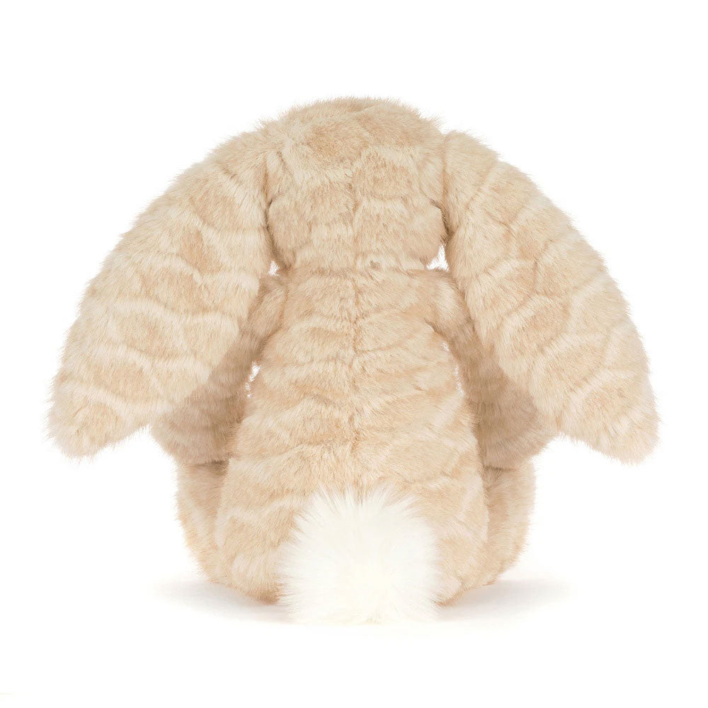 *Jellycat Franilla Luxe Bunny - 12"