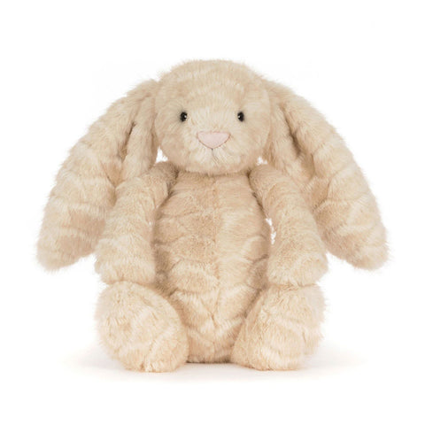 *Jellycat Franilla Luxe Bunny - 12"