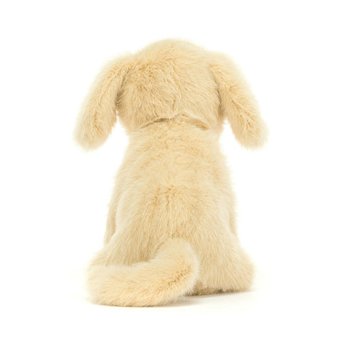 *Jellycat Golden Puppy - 8"
