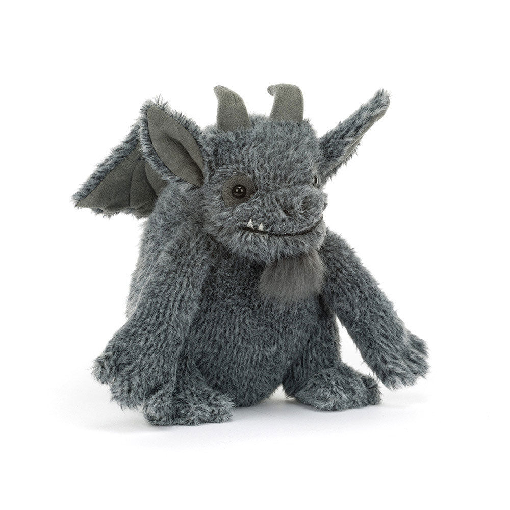 *Jellycat Growlston Gargoyle - 6"