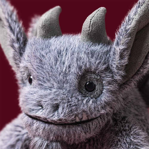 *Jellycat Growlston Gargoyle - 6"