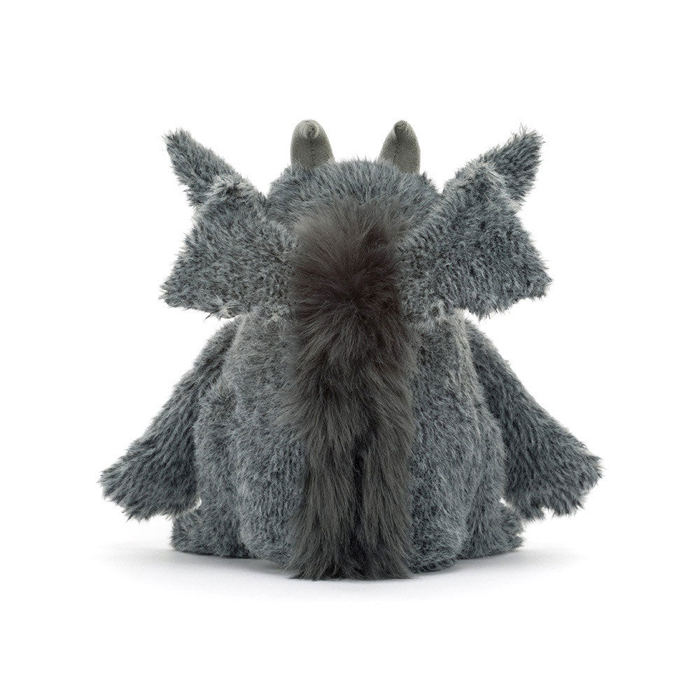 *Jellycat Growlston Gargoyle - 6"