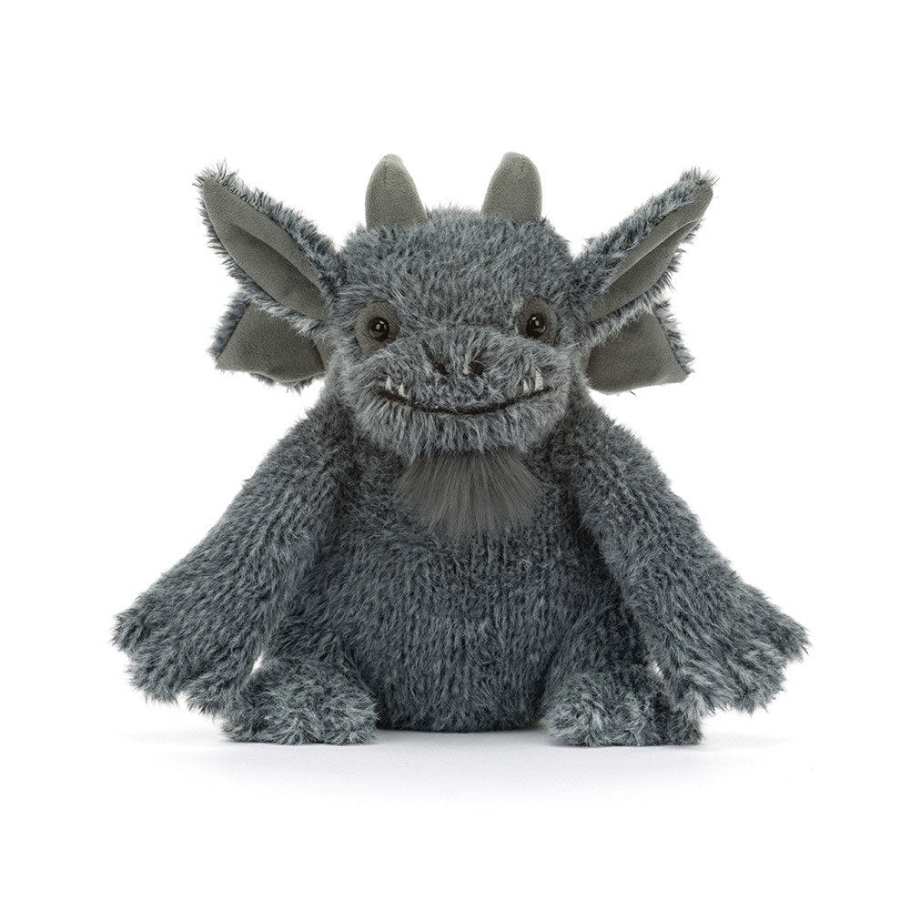 *Jellycat Growlston Gargoyle - 6"