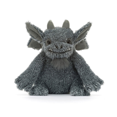 *Jellycat Growlston Gargoyle - 6"