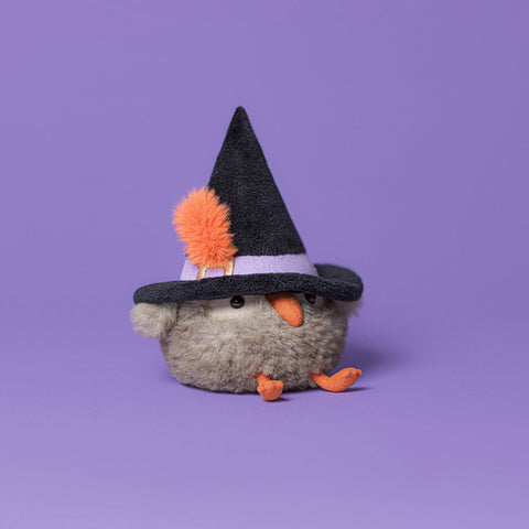 *Jellycat Heccaty Hootnightly - 7"