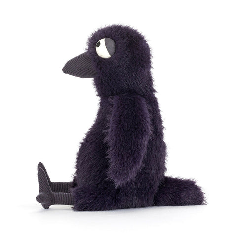 *Jellycat Hocus Crow - 9"
