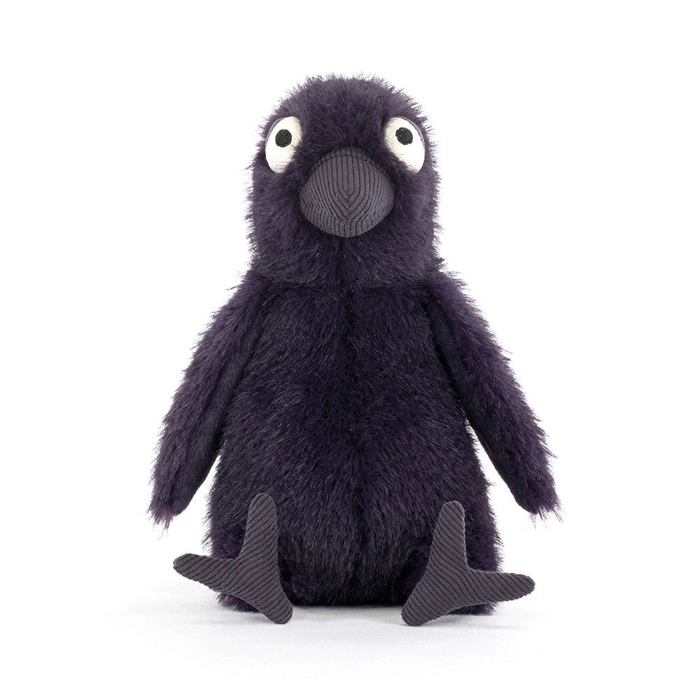 *Jellycat Hocus Crow - 9"