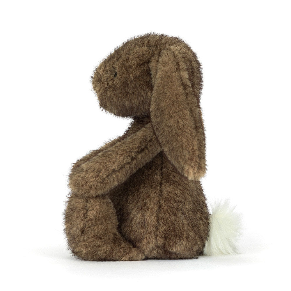 *Jellycat Hoppleston Luxe Bunny Original - 12"