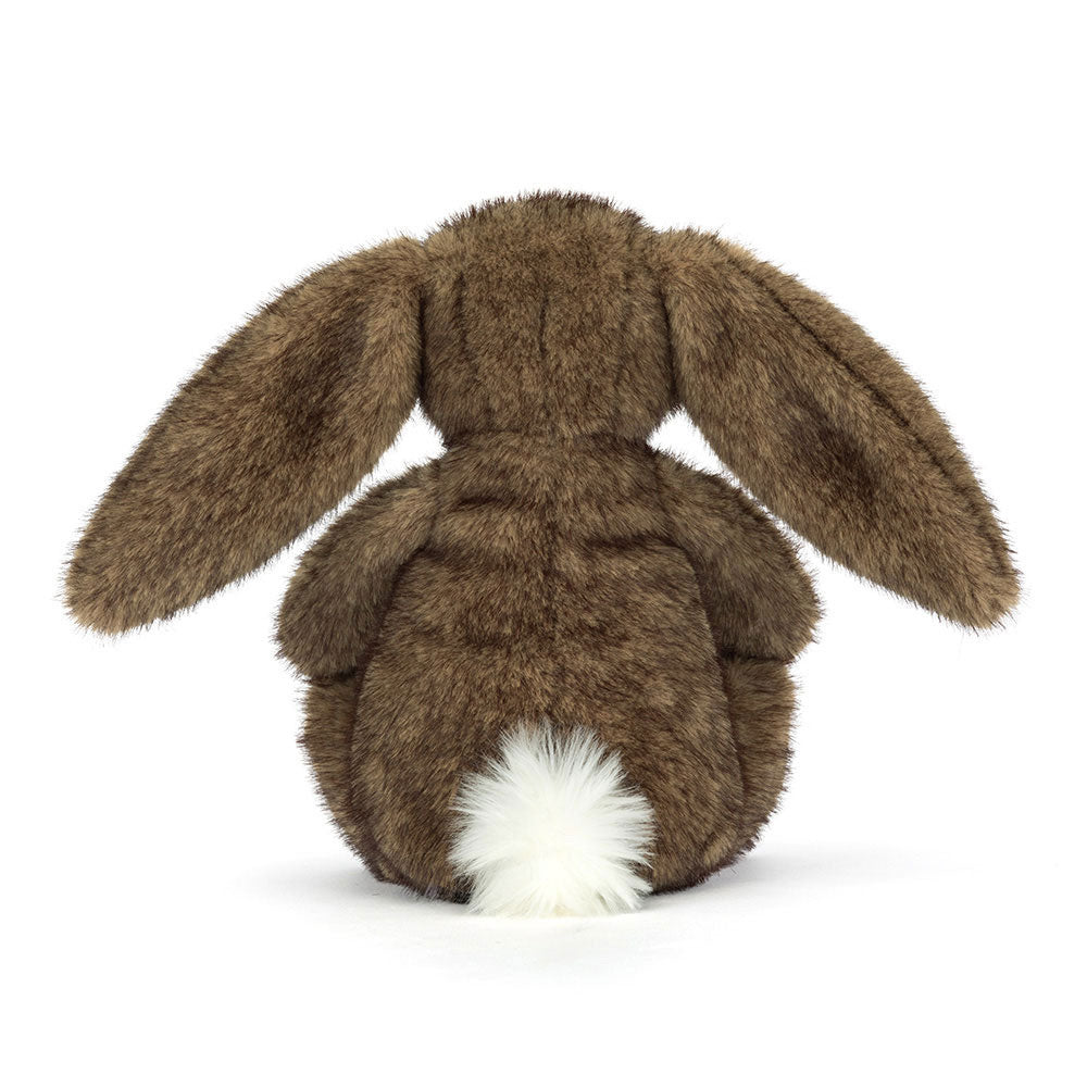 *Jellycat Hoppleston Luxe Bunny Original - 12"